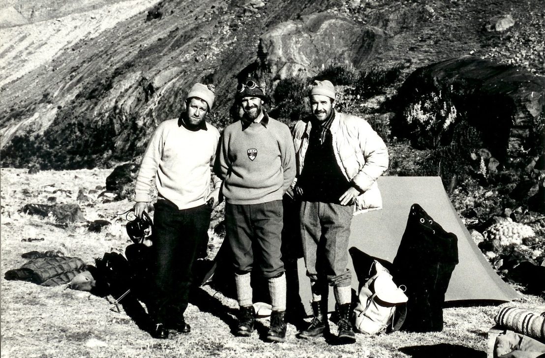 Alpinističen klub v Sao Paulu