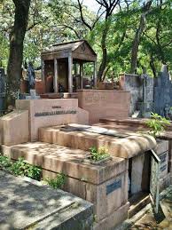 Pokopališče Sao Paulo