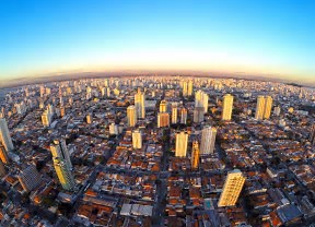Sao Paulo bogastvo