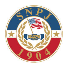 SNPJ emblem