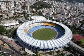 Stadion Maracana