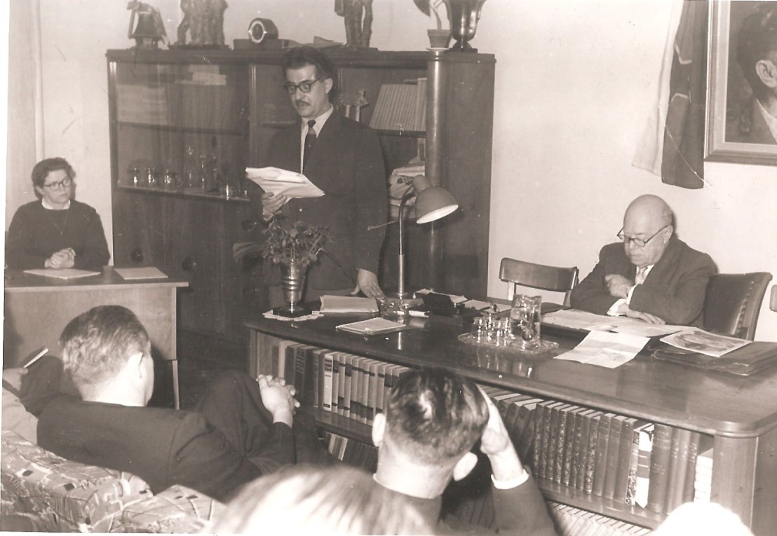 SIM Švagel in Regent