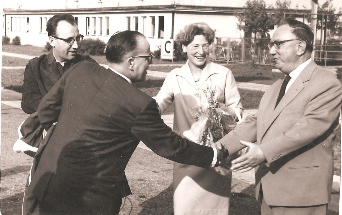 Zima Vršćaj v Zagrebu