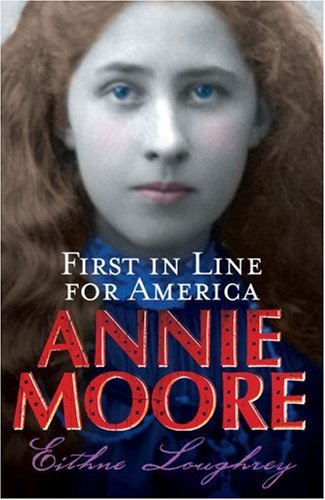 Annie Moore