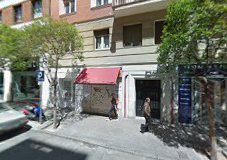 Ambasada Makedonije v Španiji ( Argentina)