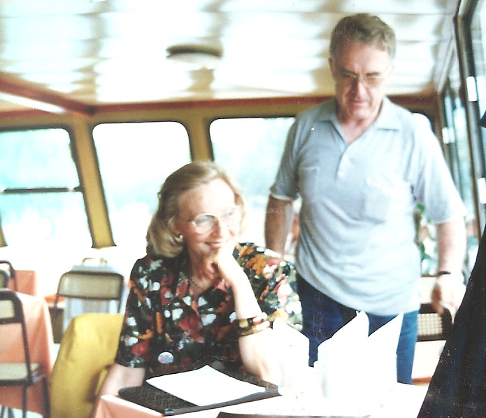 Ana Ličan in Albert Čuk223