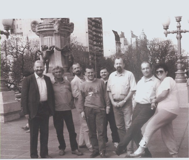 Buenos Aires 1990221