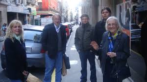 člani okenca v svet