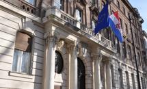 Hrvatska veleposlaništvo u Buenos Airesu