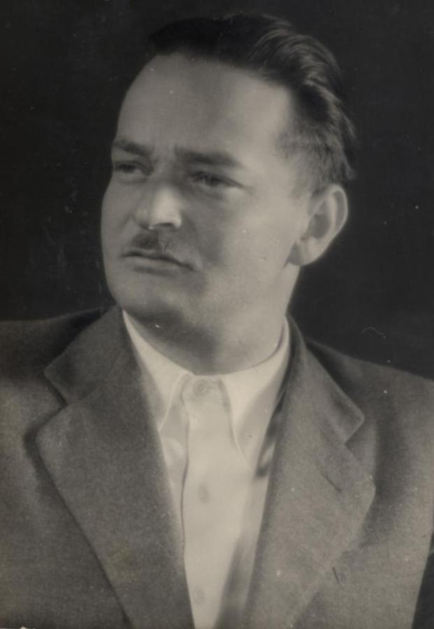 Boris Kidrič
