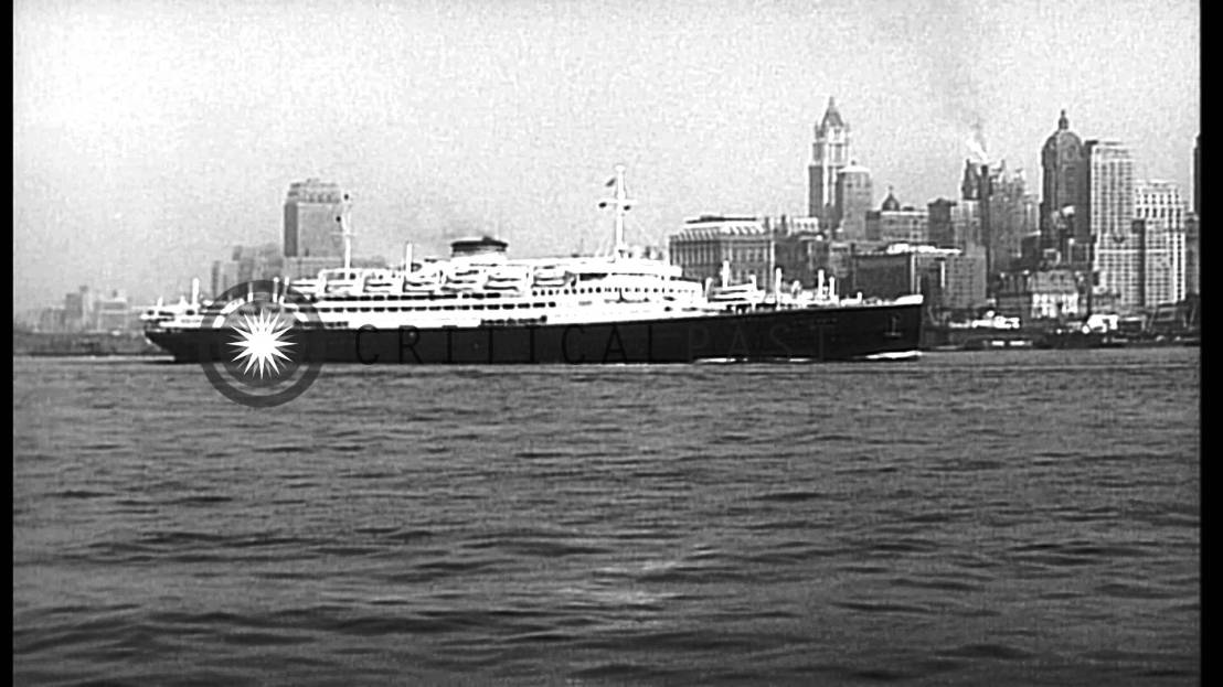 Vulcanija Hudson river NY