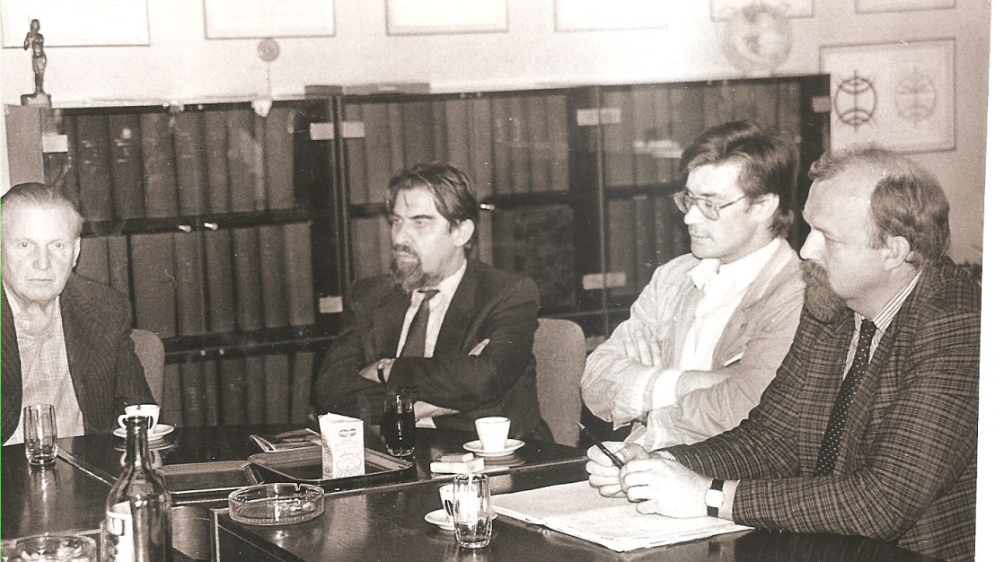 Andrej Rot na SIM 1990148