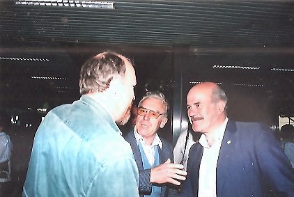 Čuk mi predstavlja R. Misleja