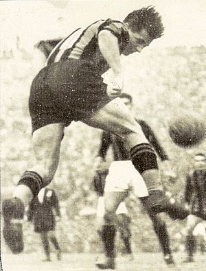 Istvan Nyers nogometaš