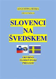 Slovensci na Švedskem 2