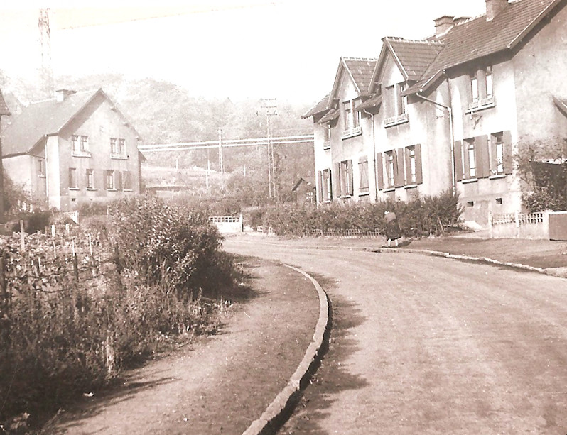 Merlebach 9 Francija878