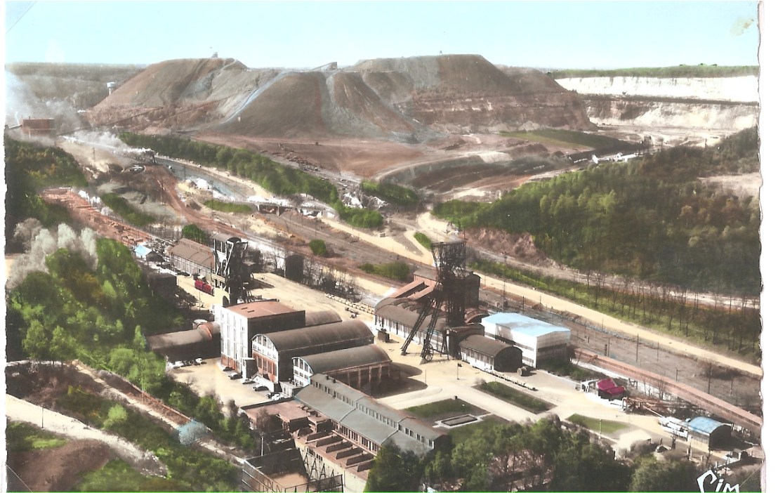 Merlebach Francija903