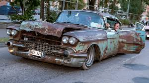 Power big meet Vasteras