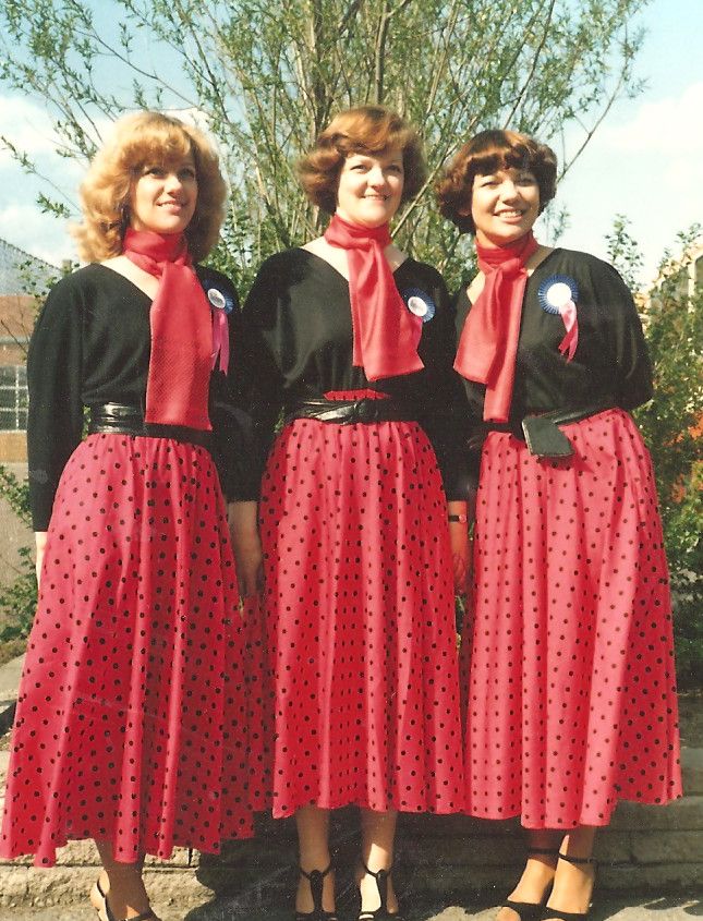 Sestre Budja Landskrone 19781269