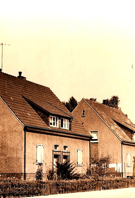 Slovenska kolonija v Cuvlette Merlebach 195331553