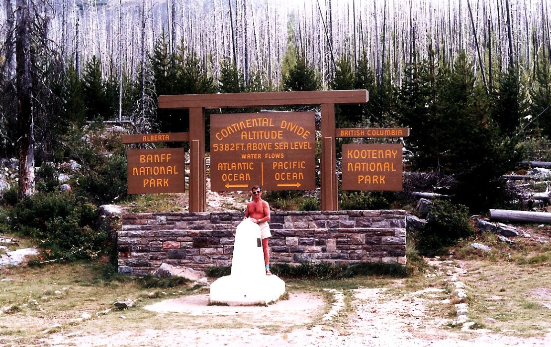 Raz7vodje Tihega in Atlantskega oceana1650