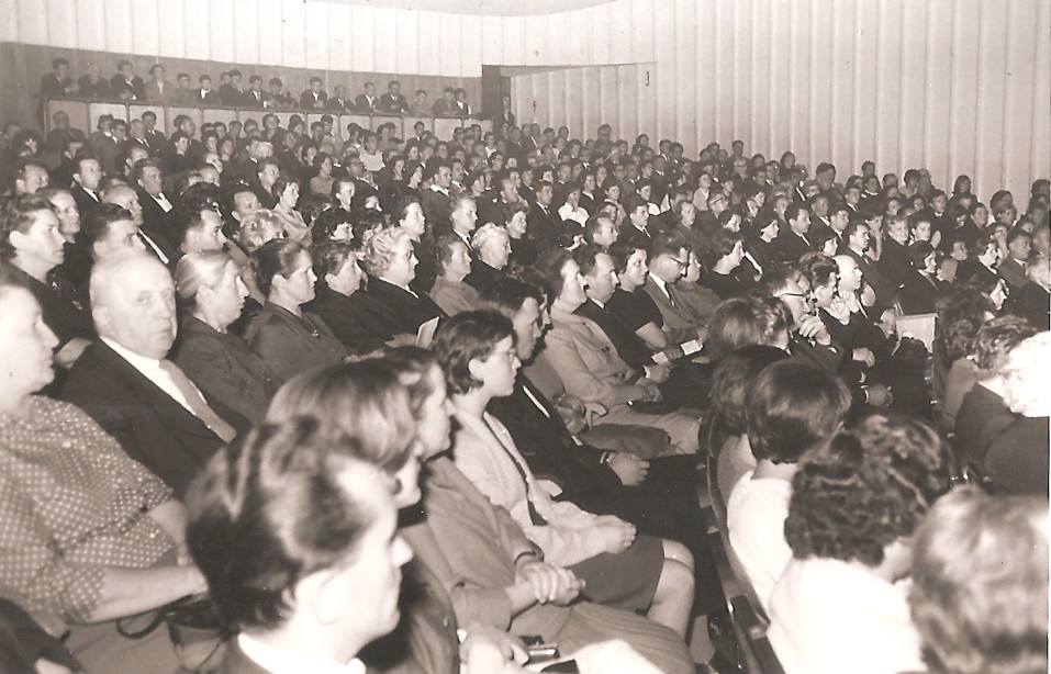 Izseljenski teden Trbovlje 19561039