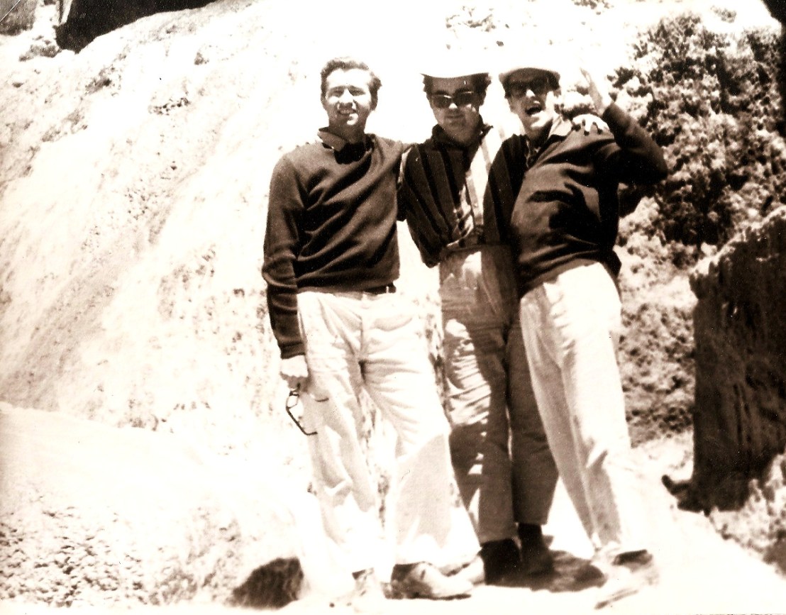 Rudolf Štekar, Nestor Škof 1704