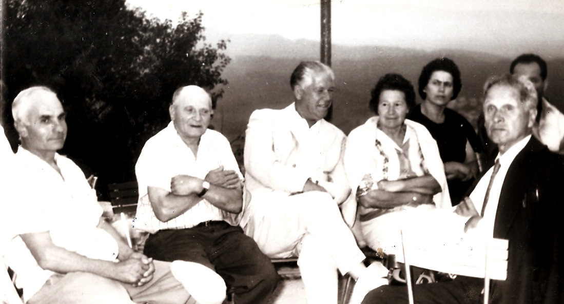 Argentinsko srečanje na Kekcu1730