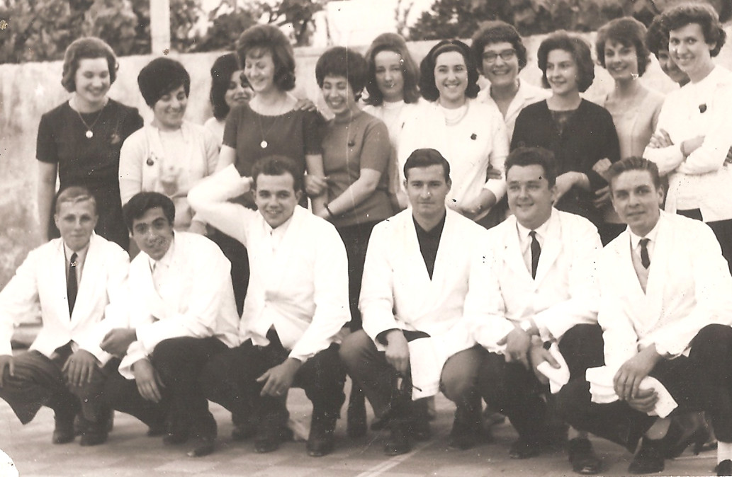 Dan mater 1962 BA1756