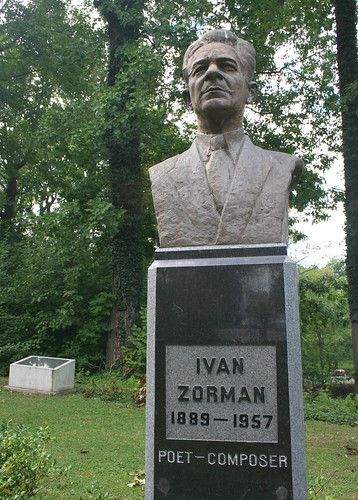 Ivan Zorman