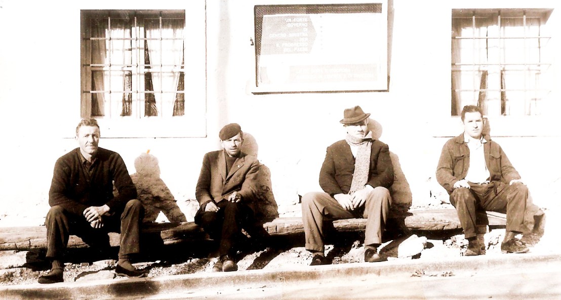 Benečani v Petjakih Foto M. Pegan2507