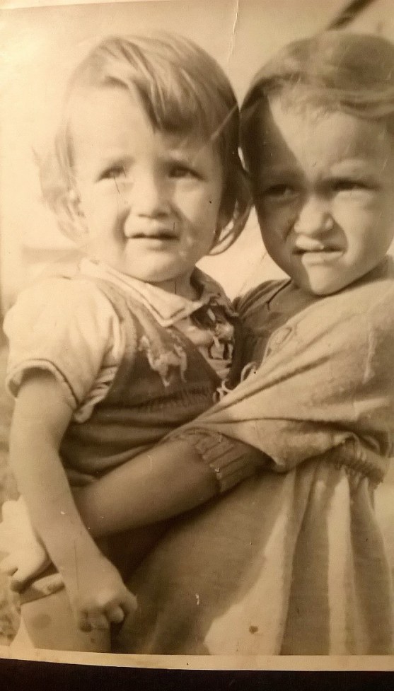 Vita in Ac v Šiški