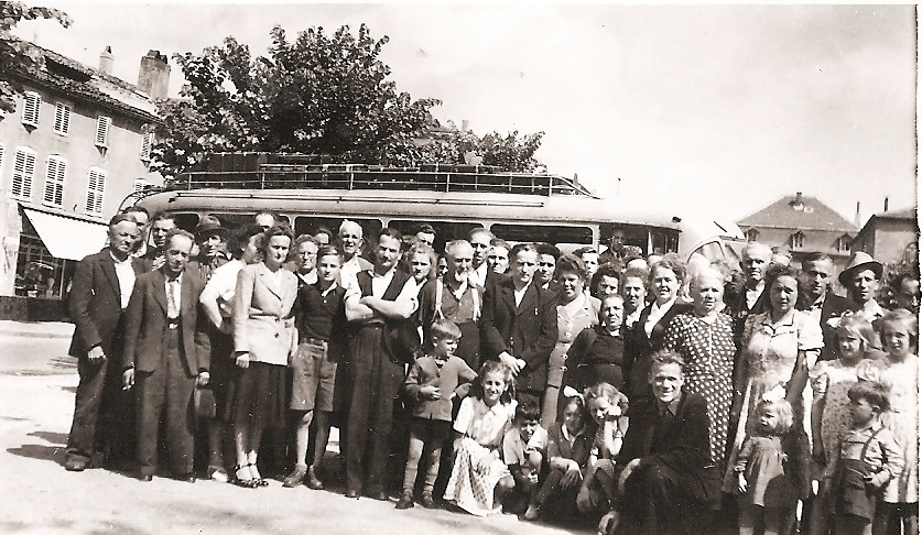 1951 08 29 Tone Seliškar v Merlebachu2471