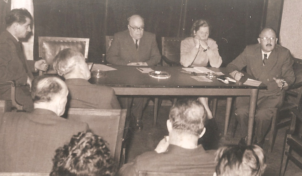 Albert Švagelj,Ivan regent, Zima Vrščaj i Tomo Brejc2028