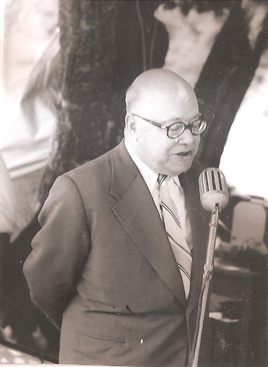 Ivan Regent predsednik SIM