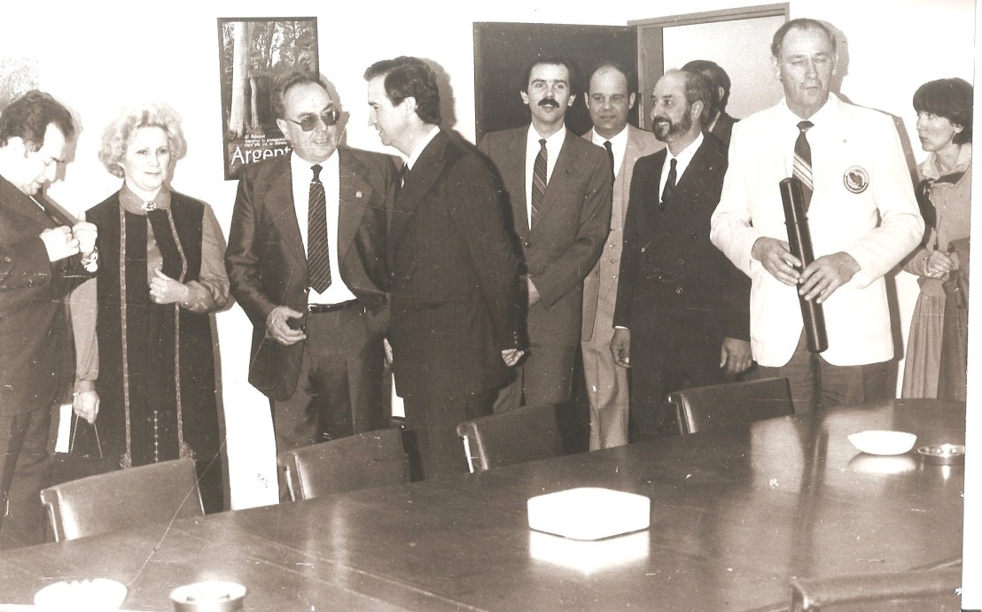 Kolman (SIM) in Štekar predsednik Triglava3013